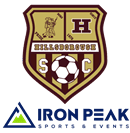 MAIN Hillsborough logo
